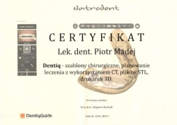 Dentiq